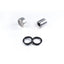 BEARING WORX - LOWER SHOCK BEARING KIT HONDA (90-300-05S)