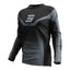 Shot Devo Blast Jersey Black/Grey