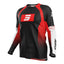 Shot Draw Instinct Jersey Red