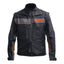 Shot Contact Assault 2.0 Jacket Black/Orange