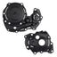 POLISPORT CLUTCH/IGNITION & WATER PUMP PROTECTION KIT YAMAHA YZ450F 23-24