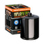 HIFLOFILTRO - OIL FILTER HF176BRC BLACK H.D.
