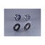 BEARING WORX - WHEEL BEARING KIT FRONT YAMAHA (90-900-06W)