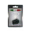 LA CORSA REAR STAND PICK UP KNOBS - BLACK - 10MM