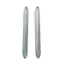LA CORSA TYRE LEVER SET 240mm (2 PCE SET)