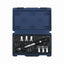 LA CORSA SPOKE TORQUE WRENCH SET (8PCE)