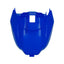 POLISPORT AIRBOX COVER YAMAHA YZF/WR - BLUE