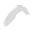 POLISPORT FRONT FENDER SHERCO SE-R / SEF-R 25 - OEM