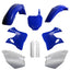 POLISPORT MX KIT YAMAHA YZ 125/250 00-01 OEM