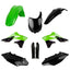 POLISPORT MX KIT KAWASAKI KX250F 13-16 OEM (75-914-86)