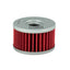 CHAMPION OIL FILTER ELEMENT - COF037 (137)