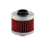 CHAMPION OIL FILTER ELEMENT - COF085 (185)