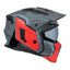 NITRO NZ302 FIGHTER GREY/ORANGE