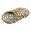 FERODO Clutch Friction Plate Set : FCD0294