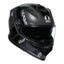AGV K7 - KYBER MATT GREY/YELLOW FLUO