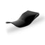 POLISPORT REAR SHOCK FLAP HONDA - BLACK (75-890-50)