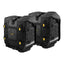 Nelson-Rigg Trails End Adventure Saddlebags RG-2050
