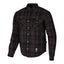Merlin Axe Hydro Waterproof Jacket Grey