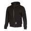 Merlin Brecken D3O® Air Mesh Jacket Black