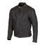 Merlin Gable II D3O® Waterproof Jacket Black
