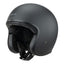 Merlin Blackbird Helmet Matt Black