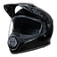 Merlin Torres Helmet Gloss Black