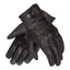 Merlin Legacy D3O® Ladies Leather Gloves Black