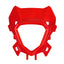 POLISPORT HEADLIGHT SURROUND BETA RR X-PRO 2T/4T - RED