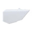 POLISPORT AIRBOX COVER HUSQVARNA TC/FC 23-24 TE/FE 24-WHITE