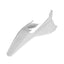 POLISPORT REAR FENDER SIDE PANELS BETA RR X-PRO 2T/4T - WHITE