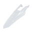 POLISPORT REAR FENDER KTM SX/SX-F 23- WHITE OEM