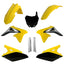 POLISPORT MX KIT SUZUKI RMZ250 10-18