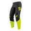 Shot Draw Private Pants Neon Yellow 36"