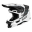 Shot Lite S10 Helmet Holographic Pearly