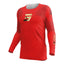 Shot Aerolite Space Jersey Red
