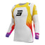 Shot Contact Ionyx Jersey White