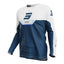 Shot Draw Kid Daytona Jersey Blue