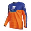 Shot Draw Kid Daytona Jersey Orange