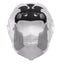 AGV REMOVABLE CROWN PAD PISTA GP RR BLACK/RED SIZE M