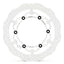 FERODO Disc Brake Rotor 260mm - FMD0017MXR