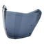 AGV VISOR CITY 20-2 PLK SMOKE 80% - E2206