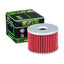 HIFLOFILTRO - OIL FILTER HF591