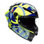 AGV PISTA GP RR - SOLELUNA 2022