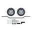 STATES MX UNIVERSAL TRAINING WHEELS