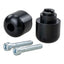 VORTEX - BAR END SLIDERS - HONDA