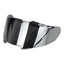 NITRO F920 VISOR IRIDIUM SILVER