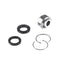 BEARING WORX - SHOCK BEARING KIT YAMAHA MINI
