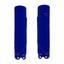POLISPORT FORK GUARDS SHERCO SE-R/SER-R 25 OEM BLUE KAYABA