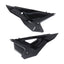 POLISPORT RESTYLE SIDE PANELS HONDA CRF250 22-24 CRF450 21-24 (2025 STYLE) (75-861-13K)
