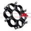 JT REAR ALLOY SPROCKET ADAPTOR : DUCATI 760B (6 BOLT)